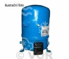 kompresor Maneurop MTZ-18JA5V, MBP - R134a, R404A, R407C, 220 V